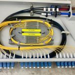 Splicing