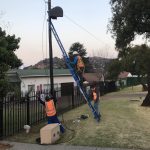 ftth install